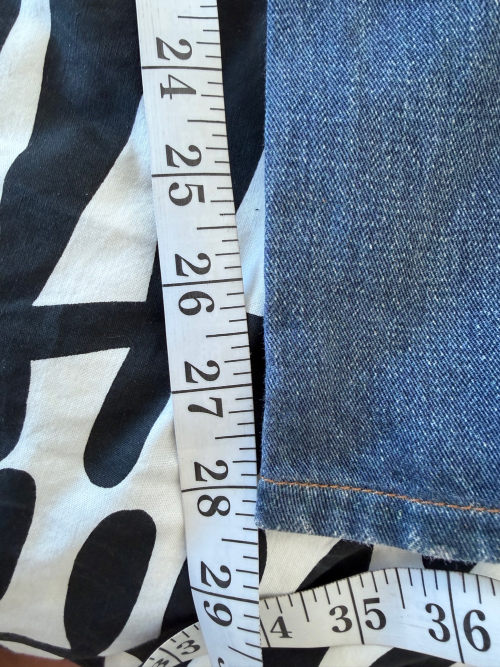 Rag & Bone Liquid Miramar Pant size 29 like new - Picture 8 of 9